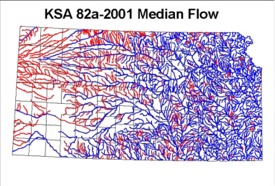 KSA 82a-2001 Median Flow