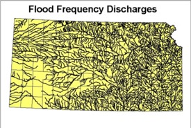Flood Freauency Discharges